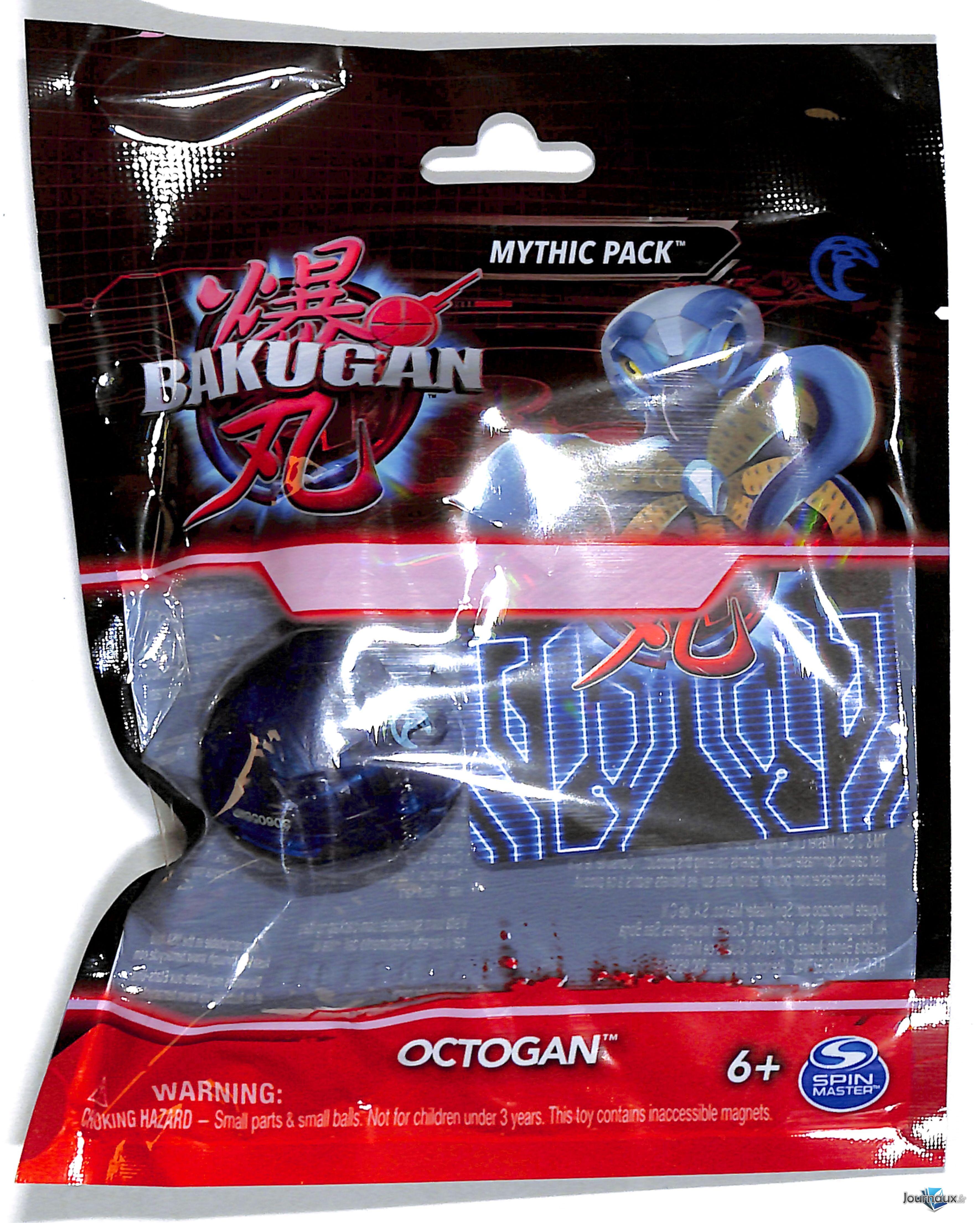 Bakugan Hors-Série n° 2 2023-11-15