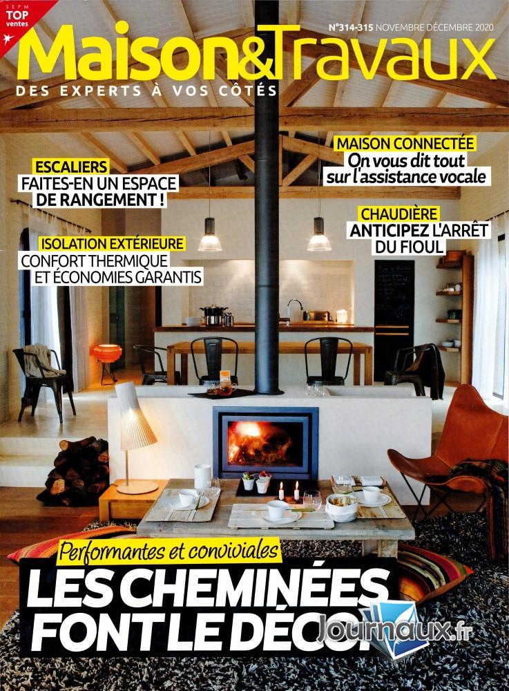 L'Ami Des Jardins Et De La Maison + Graines Aromatiques n° 1221 2020-11-24