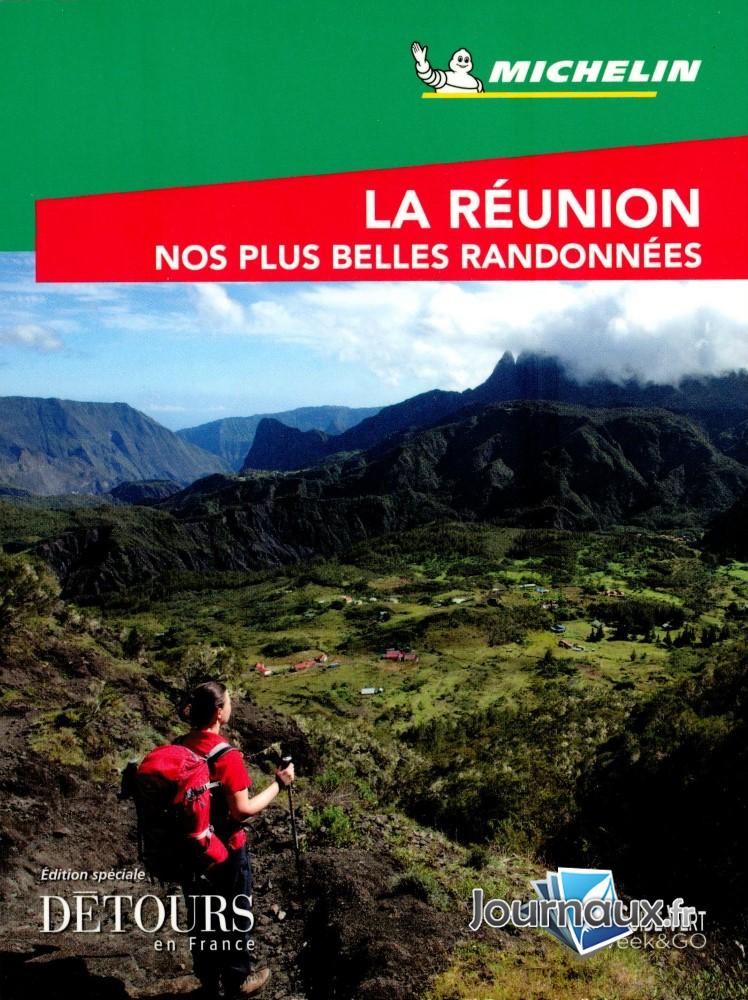 Détours en France + Guide Vert Michelin n° 228 2020-12-03
