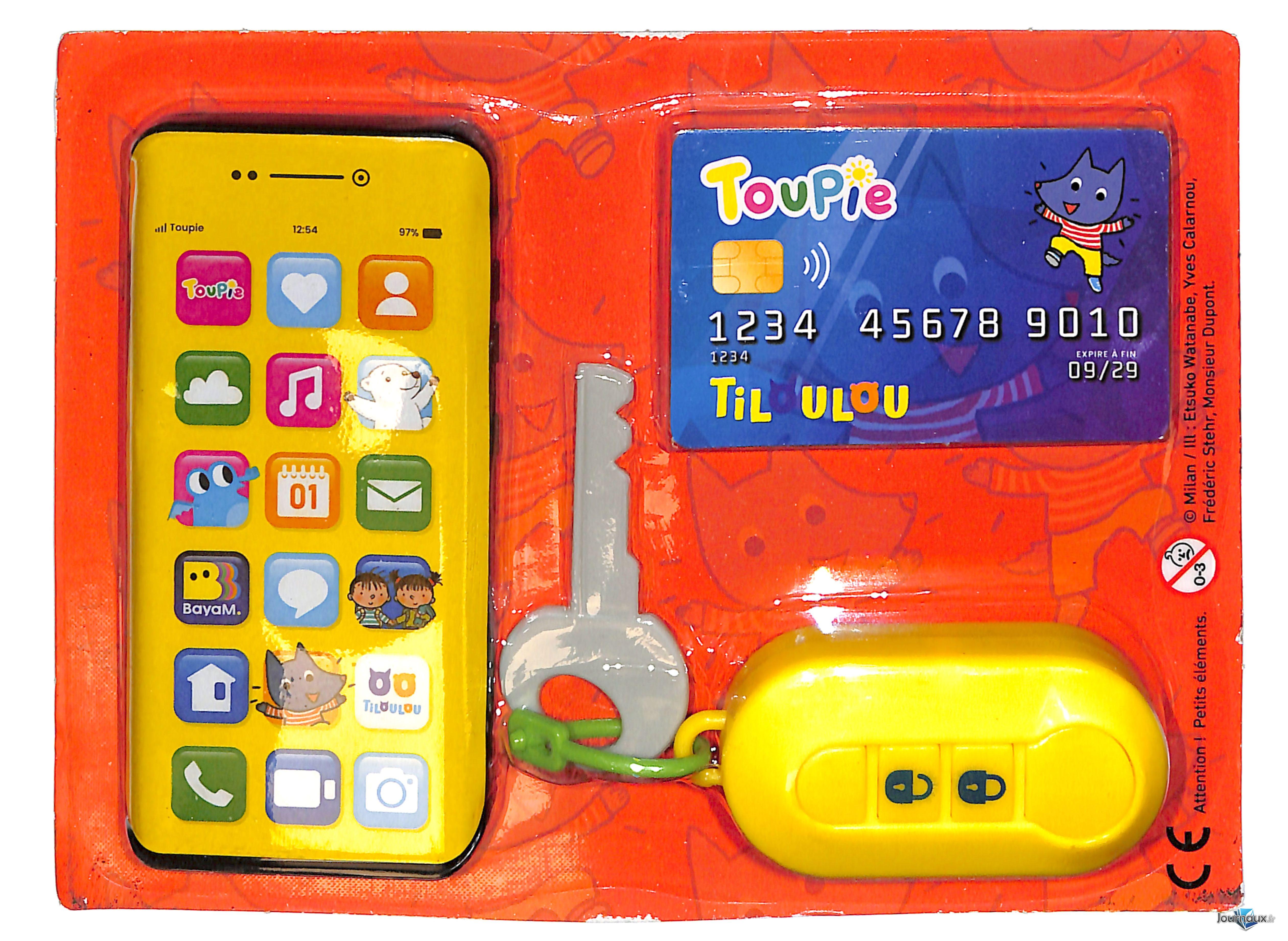 Toupie n° 480 2025-08-26