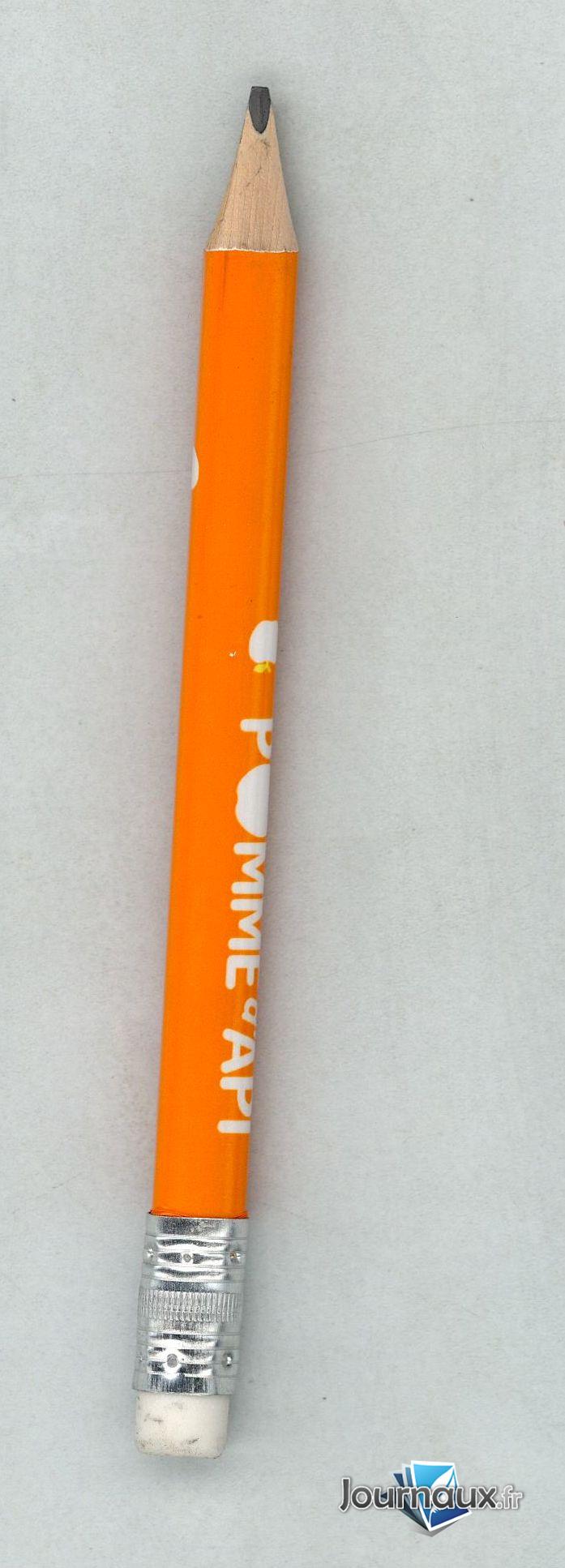 Pomme d'Api Cherche et Trouve n° 31 2026-03-03