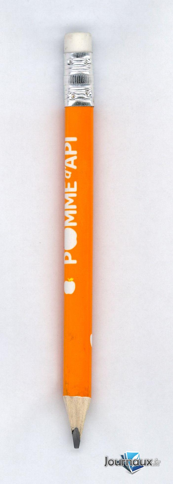 Pomme d'Api Cherche et Trouve n° 33 2026-09-03
