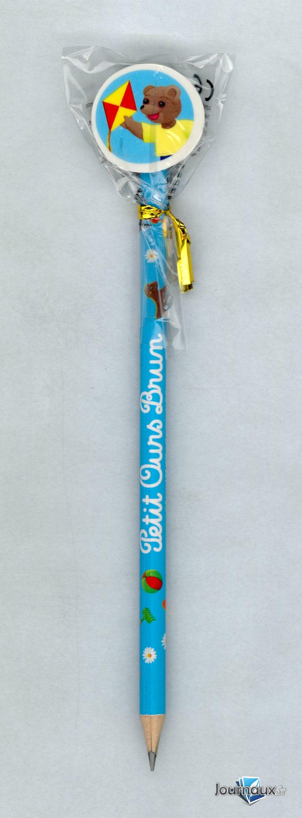 Je Joue avec Petit Ours Brun  n° 33 2026-04-02