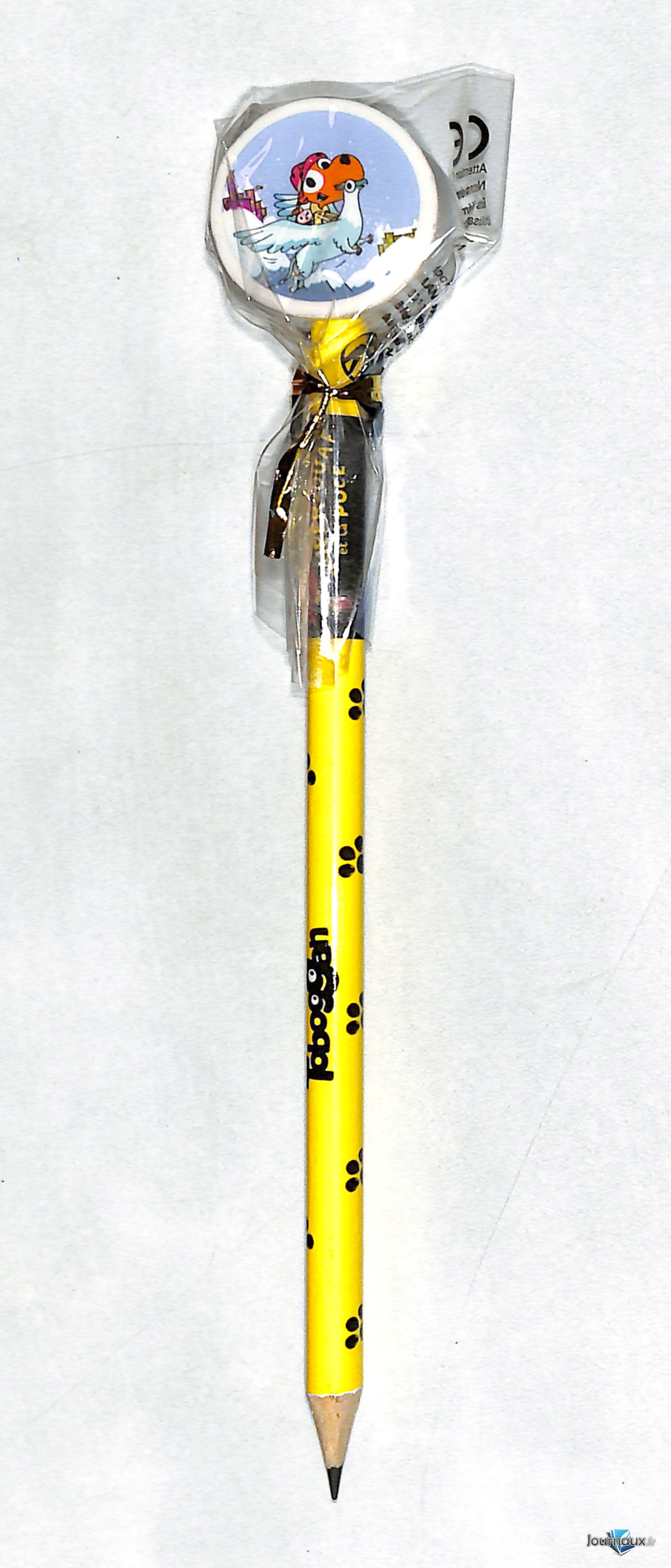 Toboggan Jeux n° 64 2025-12-09