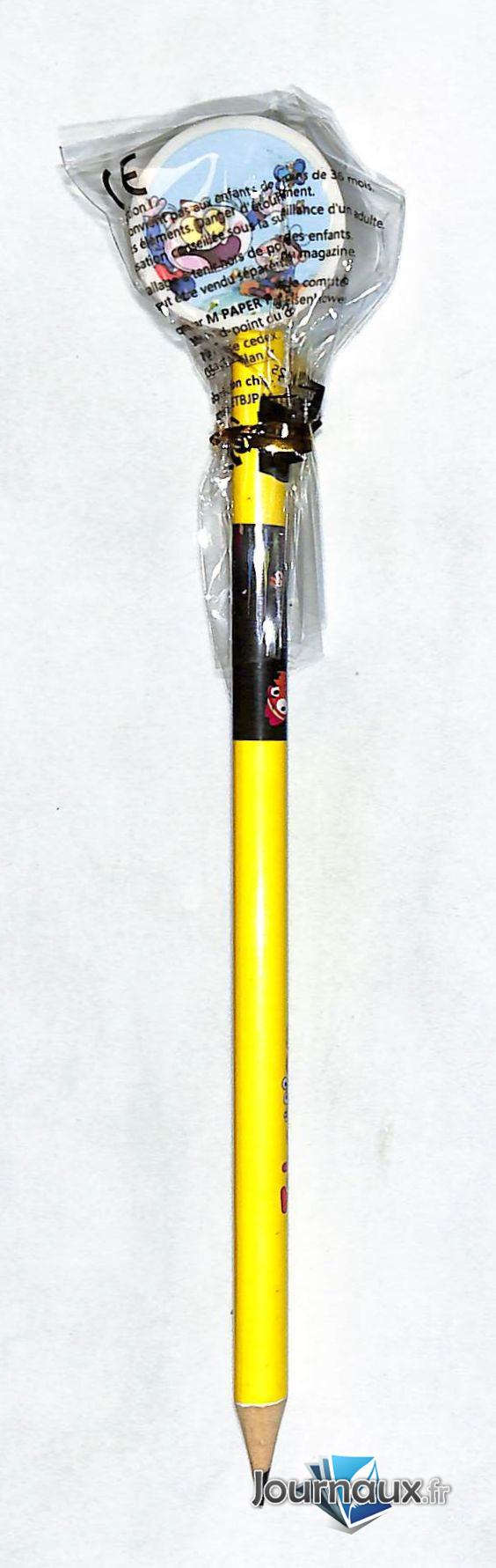 Toboggan Jeux n° 65 2026-03-06