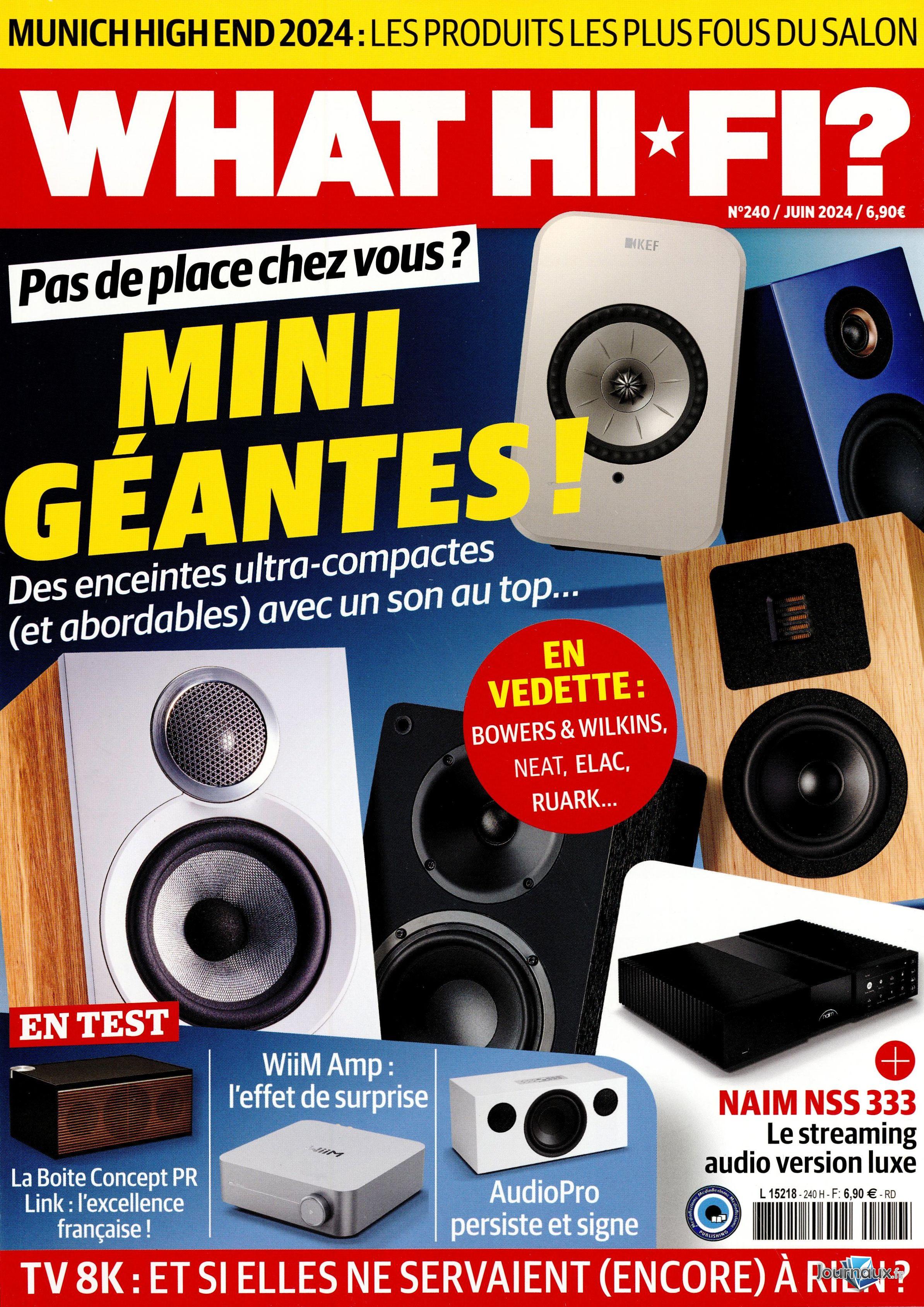 Les fondus du vinyl !!! {Saison 23} [TU] - Page : 302 - HiFi & Home Cinema  - Video & Son - FORUM HardWare.fr