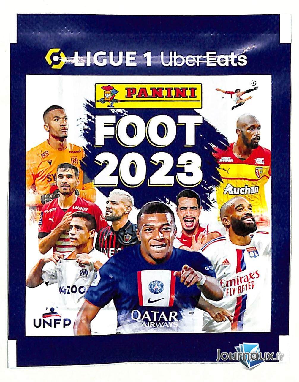 Panini foot 2023