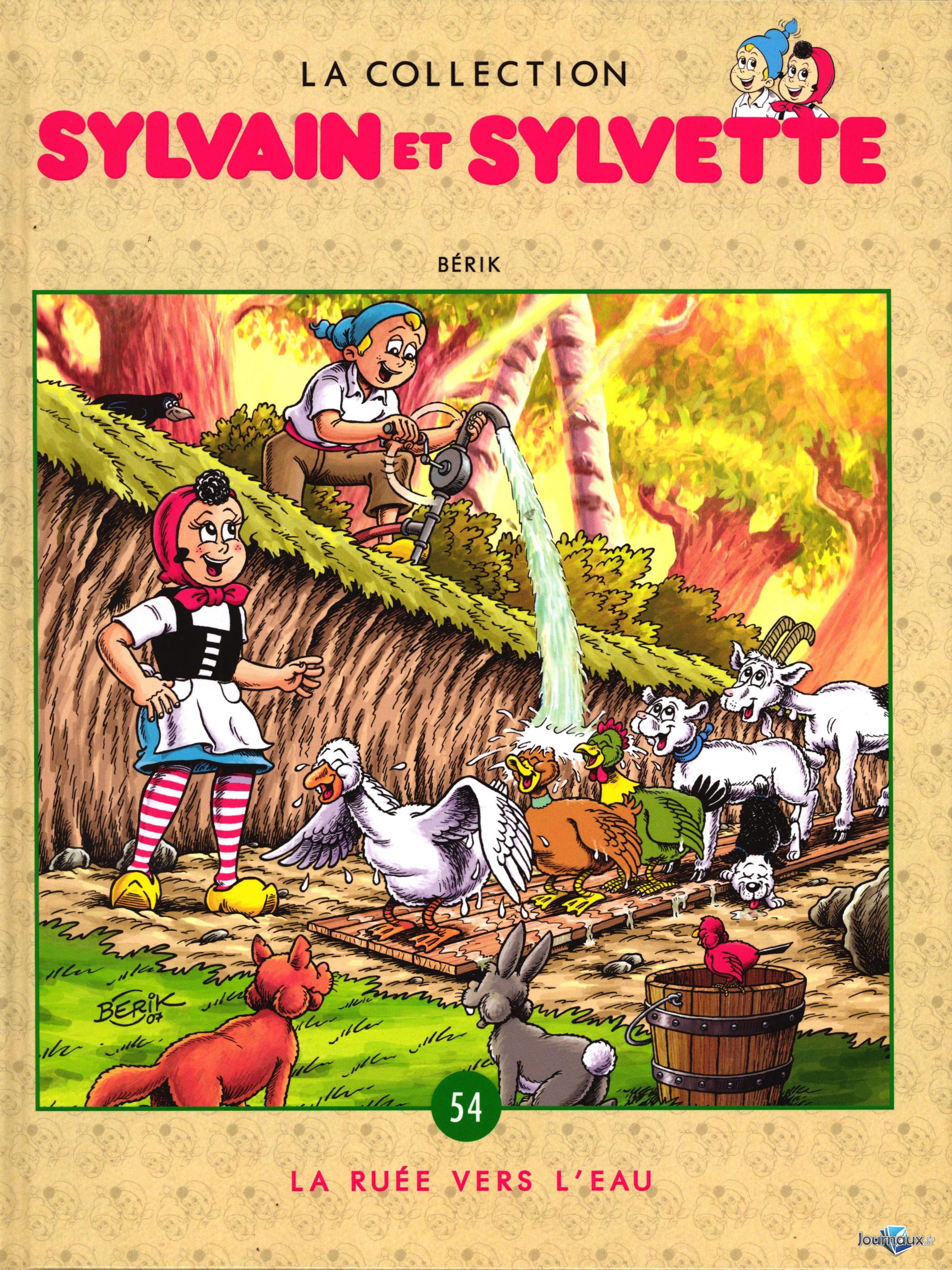 La Ruee Vers L Eau www.journaux.fr - La ruée vers l'eau