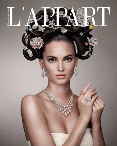 L'appart n° 79 2017-03-31