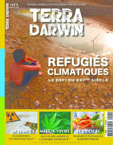 Terra Darwin n° 7 2020-04-29