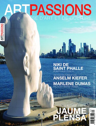 ArtPassions n° 78 2024-09-23