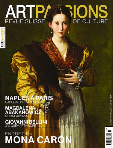ArtPassions n° 80 2025-03-28
