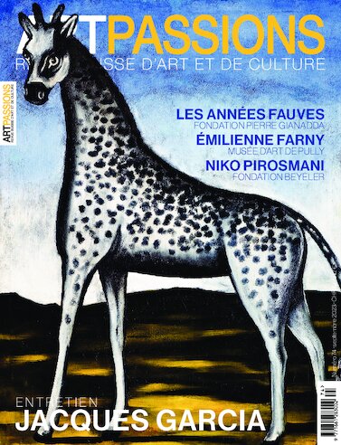 ArtPassions n° 80 2025-03-28