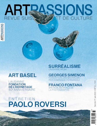 ArtPassions n° 80 2025-03-28