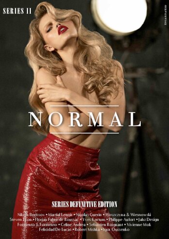 Normal Magazine Hors-série n° 6 2025-04-28