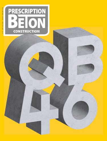 Prescription Béton Construction n° 75 2024-12-17