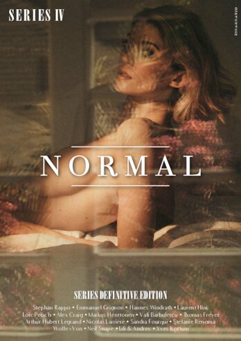 Normal Magazine Hors-série n° 6 2025-04-28