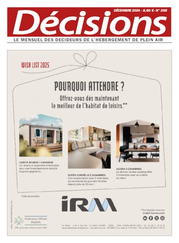 Décisions HPA n° 271 2025-02-27