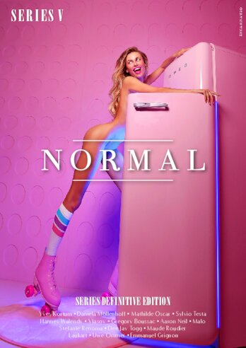 Normal Magazine Hors-série n° 6 2025-04-28