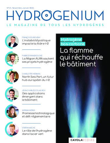 Hydrogenium n° 22 2025-05-06