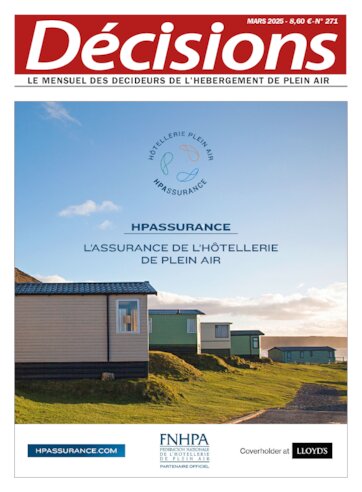 Décisions HPA n° 272 2025-04-30