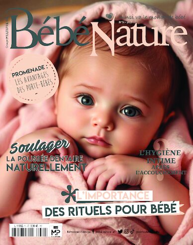 Bébé Nature n° 75 2025-08-29