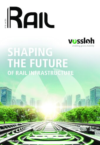 BTP Rail Magazine n° 59 2025-07-15