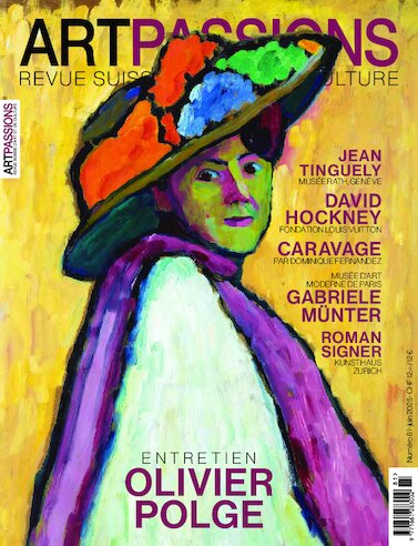 ArtPassions n° 83 2025-12-16