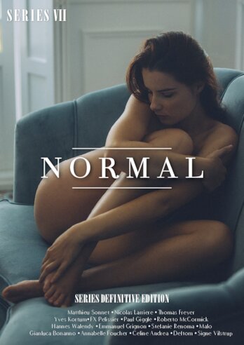Normal Magazine Hors-série n° 8 2025-09-19