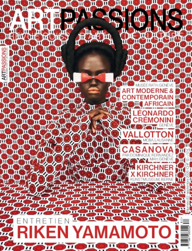 ArtPassions n° 83 2025-12-16