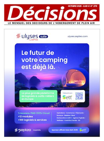 Décisions HPA n° 277 2025-10-30