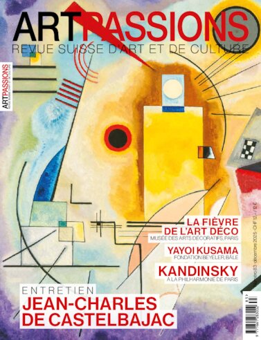 ArtPassions n° 84 2026-03-31