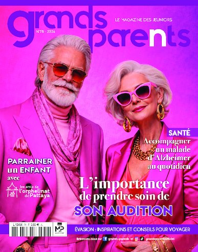 Grands-parents n° 79 2026-03-30