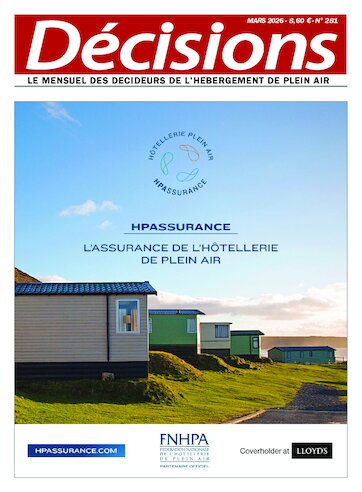 Décisions HPA n° 282 2026-03-23