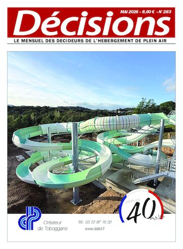 Décisions HPA n° 284 2026-05-22