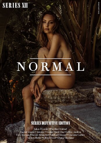 Normal Magazine Hors-série n° 13 2026-06-25