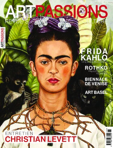 ArtPassions n° 86 2026-09-29