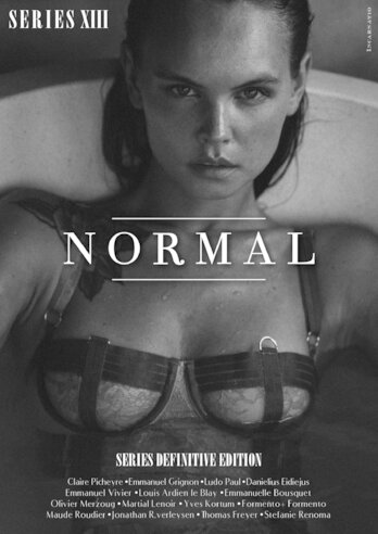 Normal Magazine Hors-série n° 14 2026-07-21