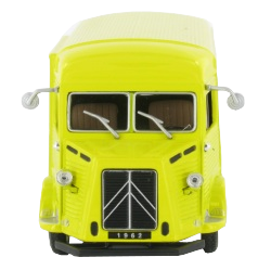 Citroën Type H