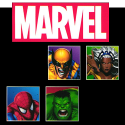 Marvel Comics