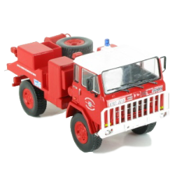 Plus Beaux Camions de Sapeurs-Pompiers