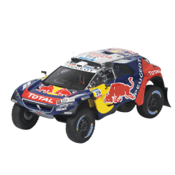 Sébastien Loeb 1/43