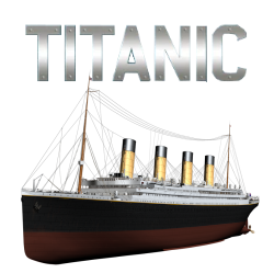 Titanic