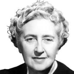 (Old) Agatha Christie