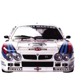 Montez la Lancia 037