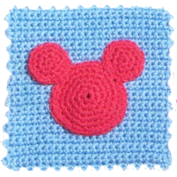 Disney Crochet