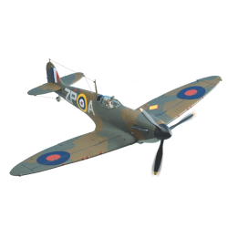 Spitfire Mk la