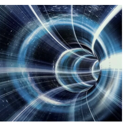 Voyage dans le cosmos