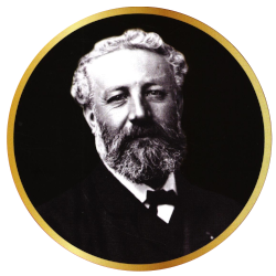 Les livres miniatures Jules Verne