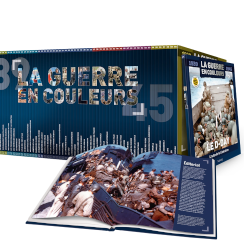 La Guerre en Couleurs
